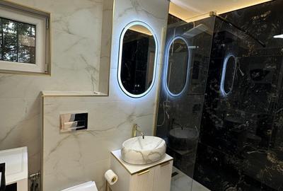 Decebal, Garsoniera Dubla, Renovata, Mobilata, Utilata, Finisaje Premium - 28