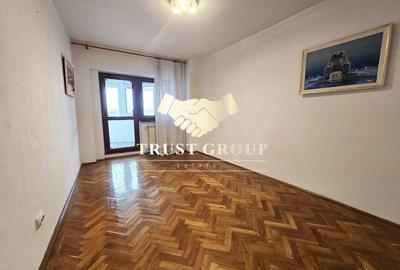 Apartament 4 camere | Știrbei Voda – Cismigiu | BLOC MONOLIT 1990 - OCAZIE - 11
