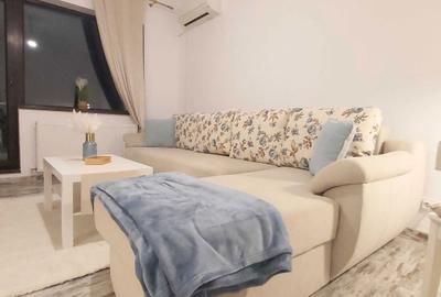 Apartament cu 2 camere decomandat în Lujerului - 5