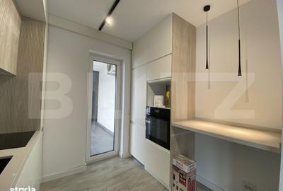 Apartament cu 2 camere în Calea Moldovei - 6