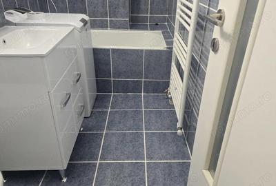 Garsonieră decomandată în Dorobanți - 18