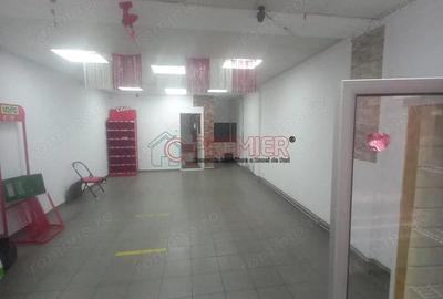 Dristor - Ramnicu Valcea - Spatiu Comercial 40 mp - 6
