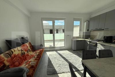 Apartament Bloc Nou zona Zavoaie - 7