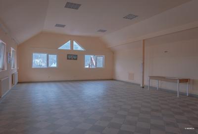 Cladire pentru clinica, pensiune sau centru social - Zemes - 8