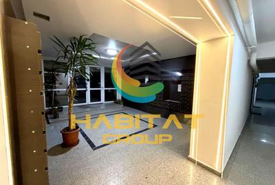 Garsonieră decomandată în Păcii - 1