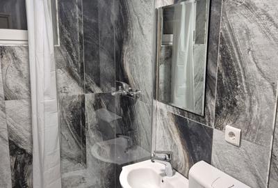 Apartament cu 2 camere decomandat în Central - 7