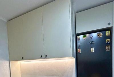 4 camere lux Drumul Taberei parc, renovat premium, mobilat, parc 4 camere lux Drumul Taberei parc, renovat premium, mobilat, parc - 10