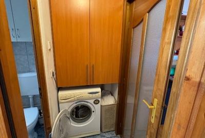 Apartament cu 2 camere semidecomandat, mobilat în Grigorescu - 4