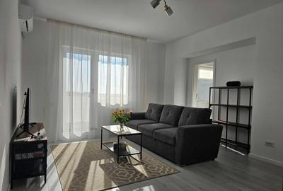 Apartament de 2 camere modern cu balcon la 2 minute de metrou - Pacii (Bloc nou) Apartament de 2 camere modern cu balcon la 2 minute de metrou - Pacii (Bloc nou) - 1