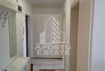 Apartament 1 camera,centrala proprie,loc de parcare - 5
