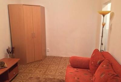 Garsonieră decomandată, mobilată în Lacul Tei - 4