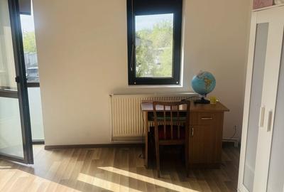Casă cu 5 camere cu Teren 303 Mp în Glina - 18