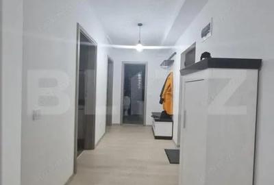 Apartament cu 3 camere,79mp,etaj 2,zona Centura - 7