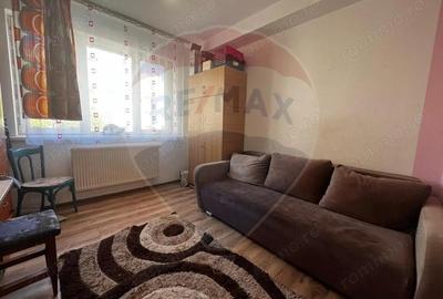 Garsoniera confort 2 zona Uta etajul 2 - 1