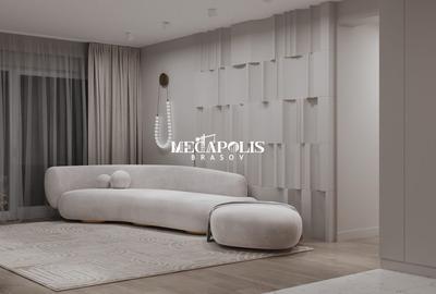 Apartament cu 2 camere semidecomandat în Calea București - 8