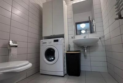 Apartament 2 camere stil duplex, 84 mp, decomandat, parcare, Serena Residence - 5