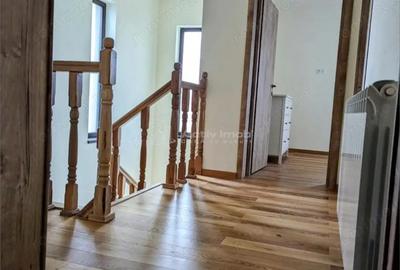 Casă cu 5 camere cu Teren 500 Mp în Periferie - 6