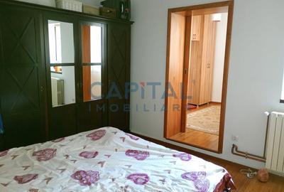 COMISION 0% - Casa boiereasca renovata integral - 5