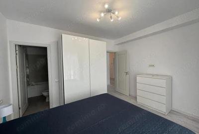 Ap. 3 camere de inchiriat + parcare 2 balcoane, 2 bai Citadella Garden? - 4