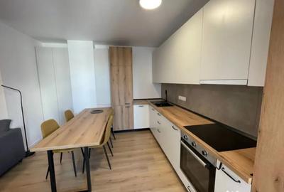 Apartament cu 2 camere semidecomandat în Săsar - 4