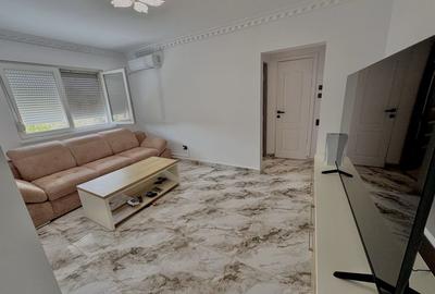 Apartament cu 2 camere în Central - 2
