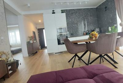 Casă cu 4 camere cu Teren 450 Mp în Central - 6