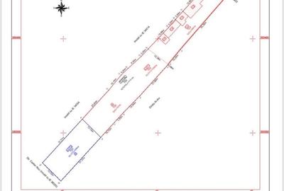 Teren în Militari - 2