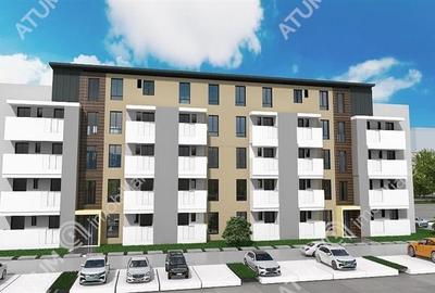 Apartament cu 2 camere cu balcon si parcare zona Lacul lui Binder - 10
