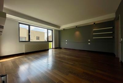 Închiriere Duplex Premium | 4 camere, 3 bai, 140 mp utili, parcare | Floreasca - 12