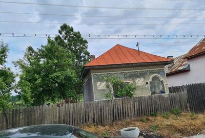 Casă cu 3 camere în Bulzești - 1
