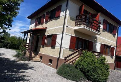 Casa de vanzare in Covasna - complet renovata, mobila... - 3