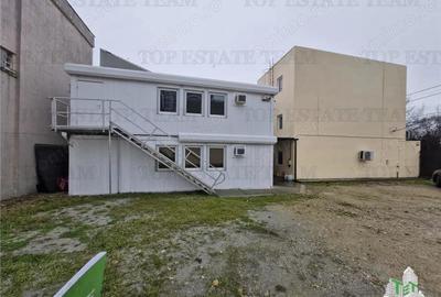 Spațiu comercial, în Faleza Nord - 6