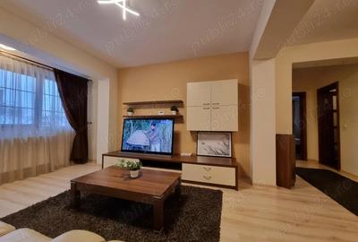 Apartament de lux - 103 mp - 3 camere, zona Bucium Iasi - 3
