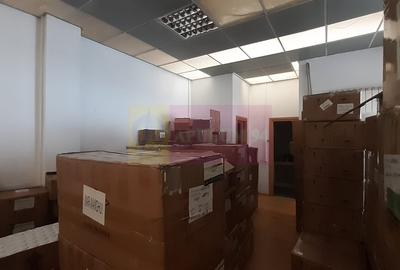 Showroom in Sudul Bucurestiului - 1