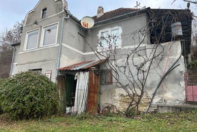 Casă cu 4 camere în Homorod - 1