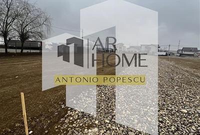Teren de 440 mp, în Bucov - 4