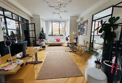 Spatiu pentru birou 4 camere  | Modern | Ultracentral | Cipariu - 4