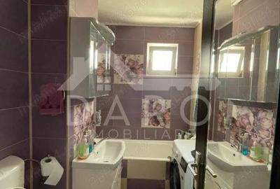 Apartament cu 2 camere decomandat în Tudor - 5