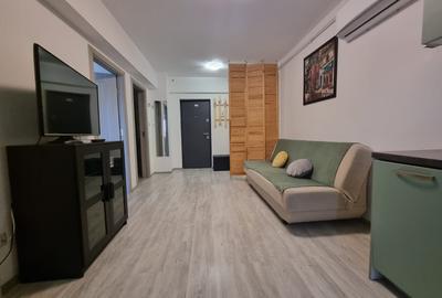 Apartament 2 camere, tip studio- bloc nou 2020- Arena Mall - 3