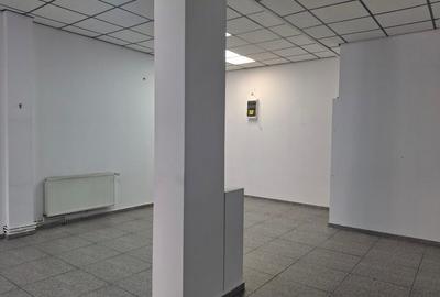 Spațiu comercial, de 85 mp, în Titan - 11