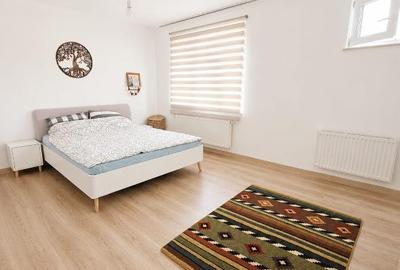 Apartament cu 2 camere decomandat în Astra - 4