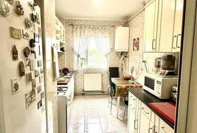 Apartament 4 camere Tatarasi - Dispecer Apartament 4 camere Tatarasi - Dispecer - 6