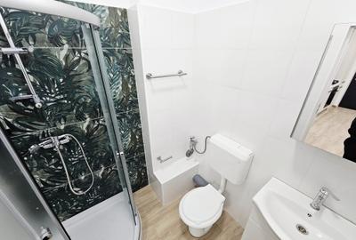 Garsonieră decomandată, mobilată în P-ța Unirii - 10