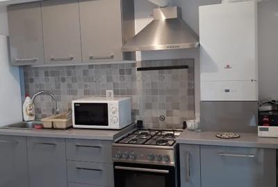 Particular închiriez  garsonieră cu parcare subterană,  Moghioros Park Residence - 6