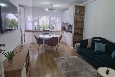 Apartament spațios 3 camere, bloc nou Zărnești - 4