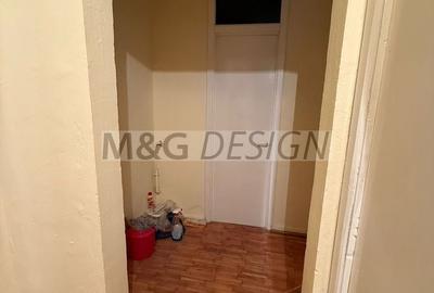 Apartament cu 2 camere decomandat în Odobescu - 5