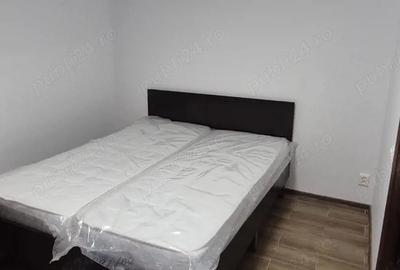 Apartament cu 2 camere decomandat în Manolache - 1
