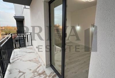 Apartament cu 2 camere decomandat în Giroc - 5