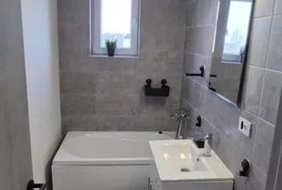 Apartament cu 2 camere decomandat, mobilat în Apărătorii Patriei - 6