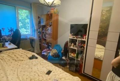 Apartament 3 camere, 60,82mp,  zona Iulius Mall - 4